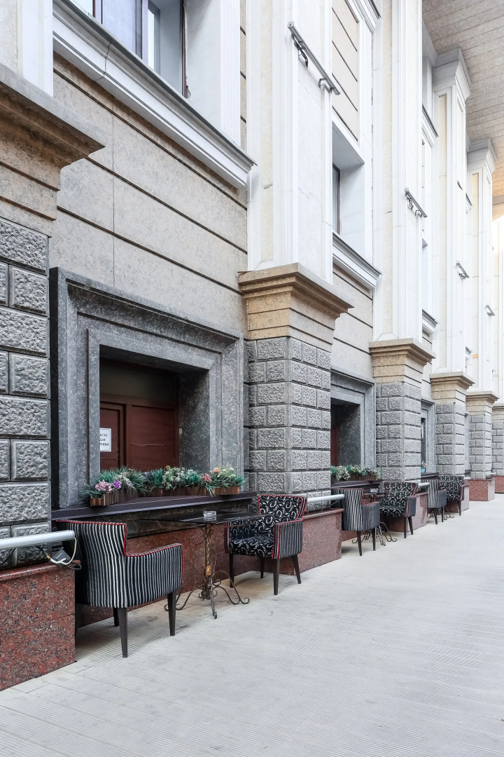 Photo - Grand Opera Hotel