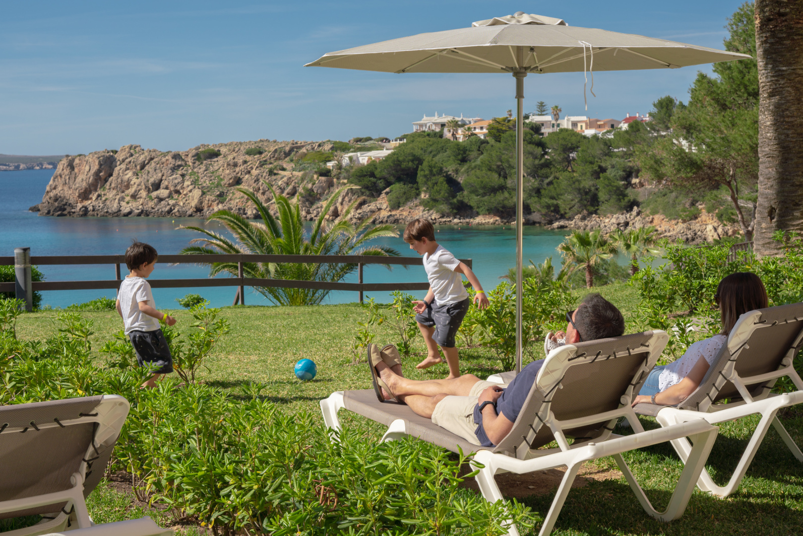 Foto - Club Hotel Aguamarina Waterpark