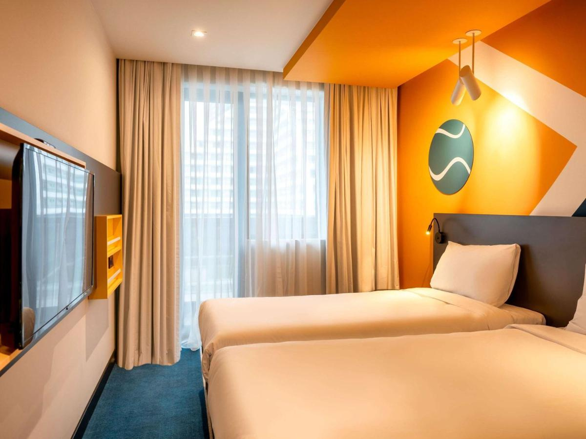 Photo - ibis Styles Batumi