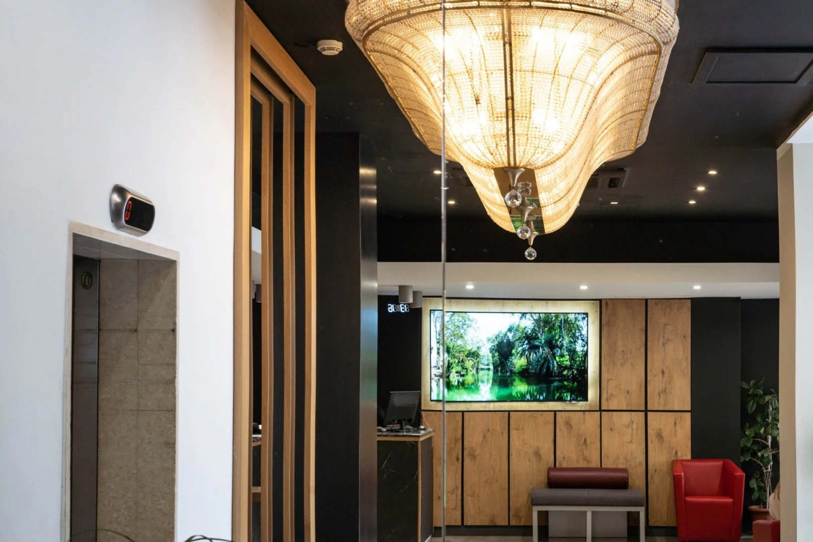 Photo - Hotel Centrale