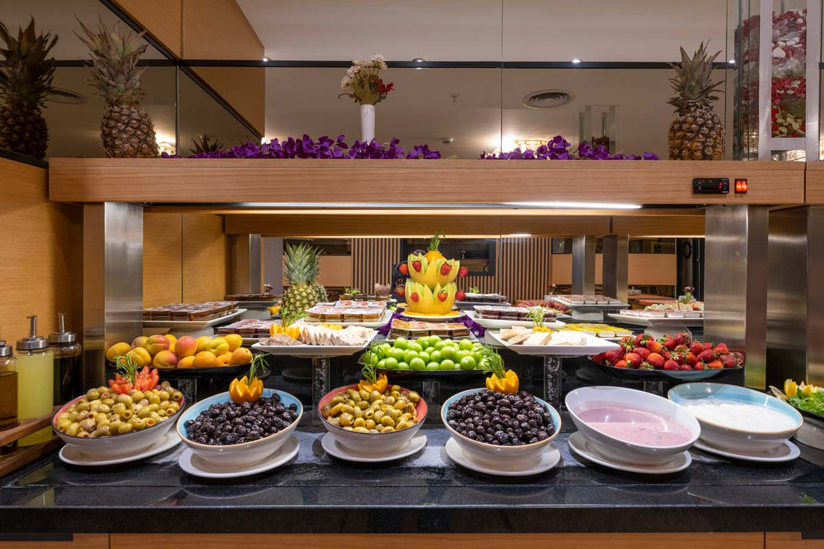 Photo - Freya Hotel