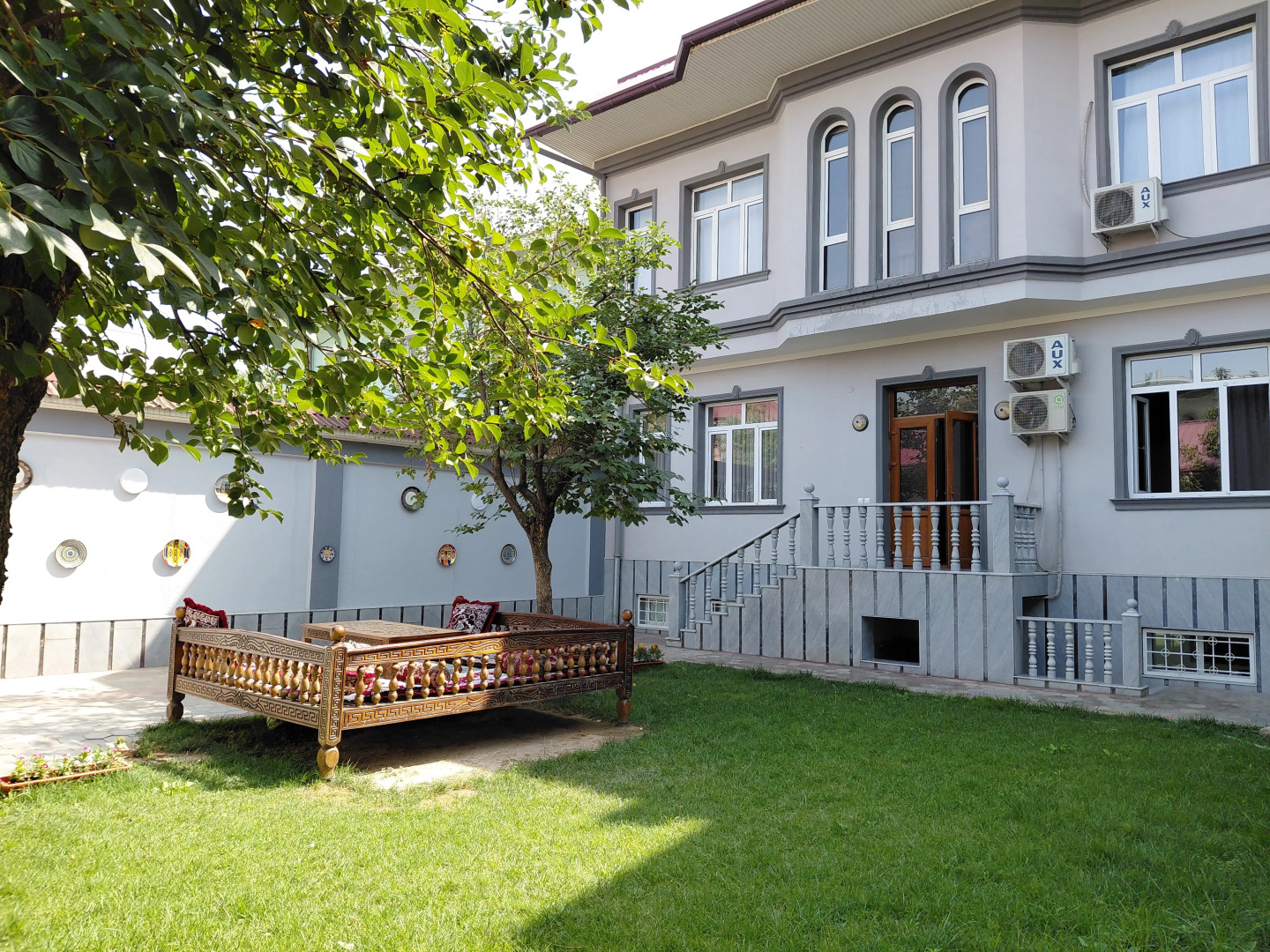 Foto - The Art Hotel