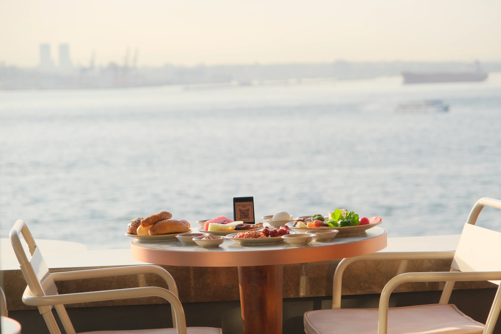 Foto - Dream Inn Karaköy Bosphorus