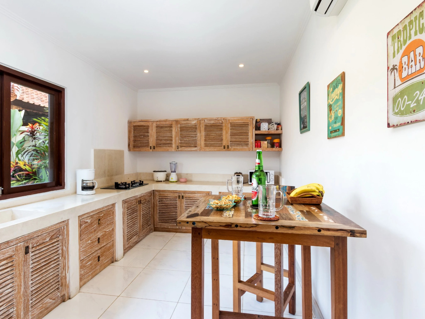 Photo - Villa Candi Kecil Empat by Villa Finder