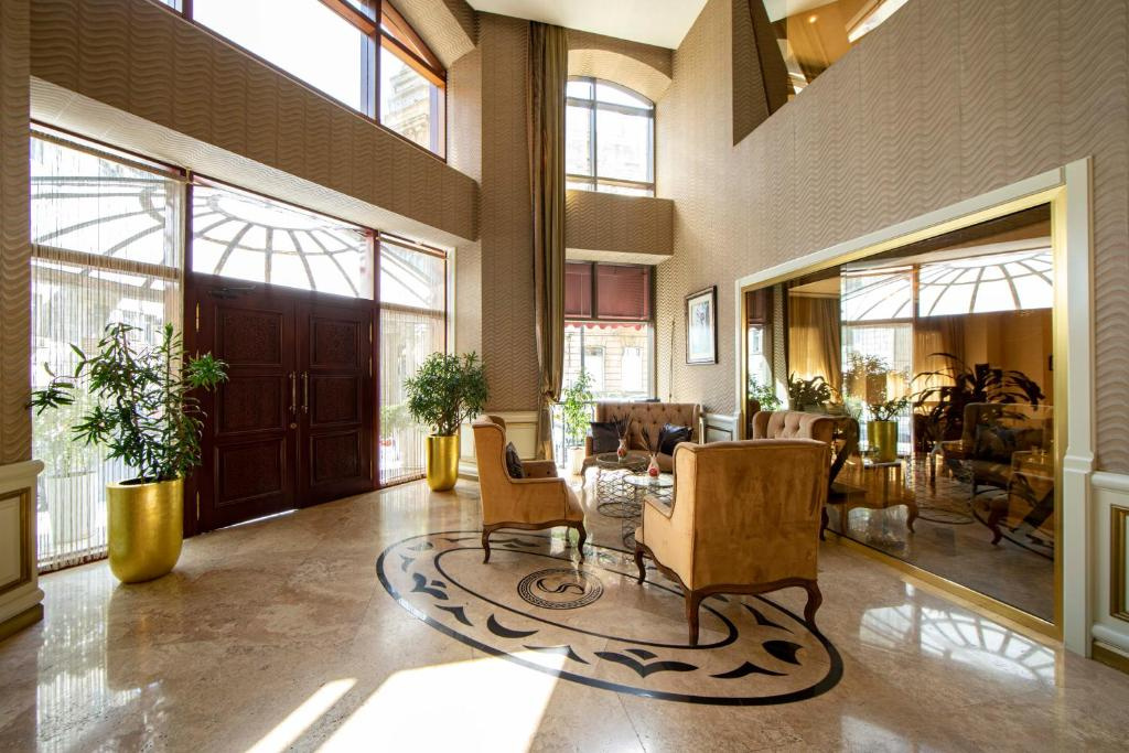 Foto - Sapphire Inn
