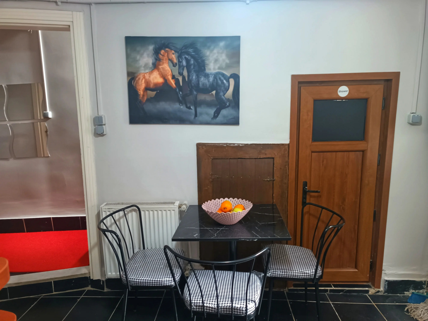 Foto - Taksim History Wooden Hostel