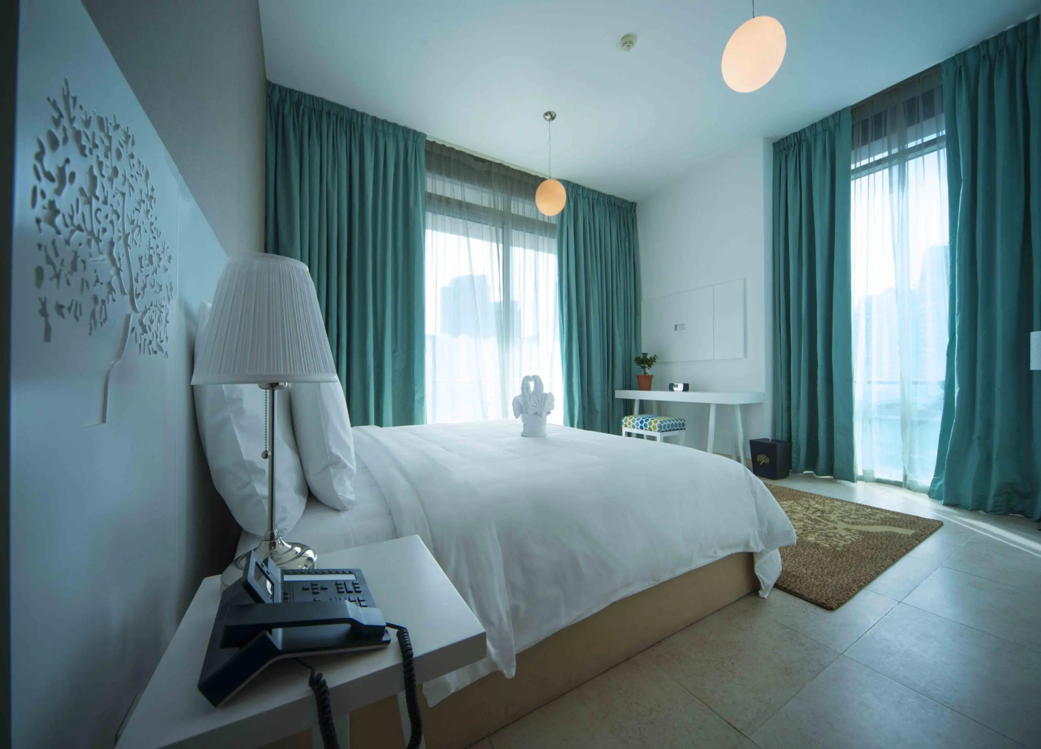 Photo - Jannah Place Dubai Marina