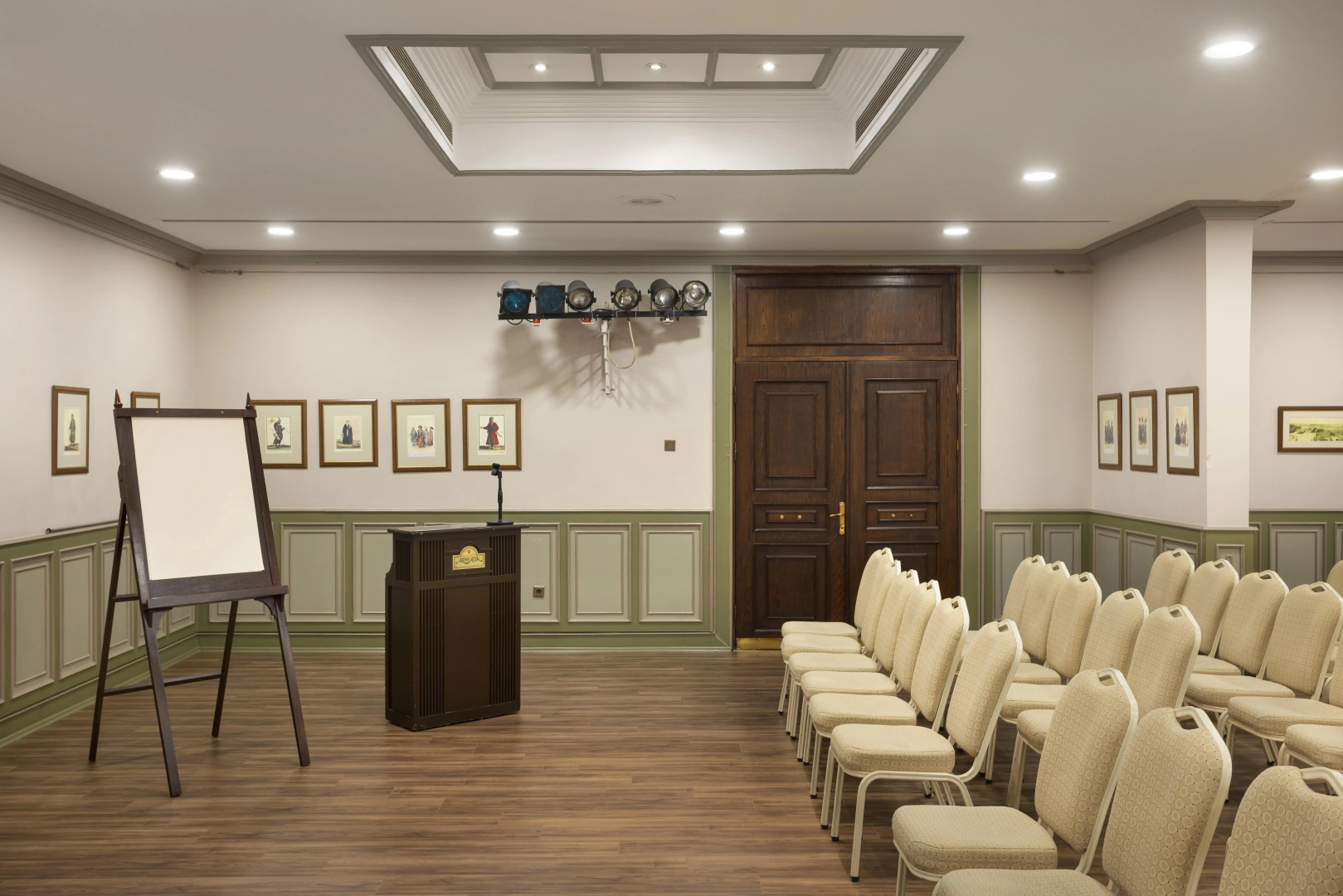 Photo - Armada Istanbul Old City Hotel