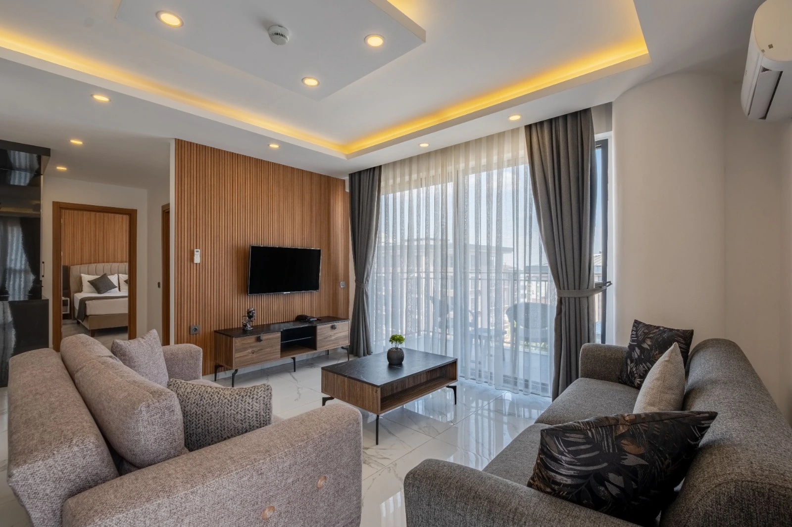 Foto - Laristone Suite Spa Hotel