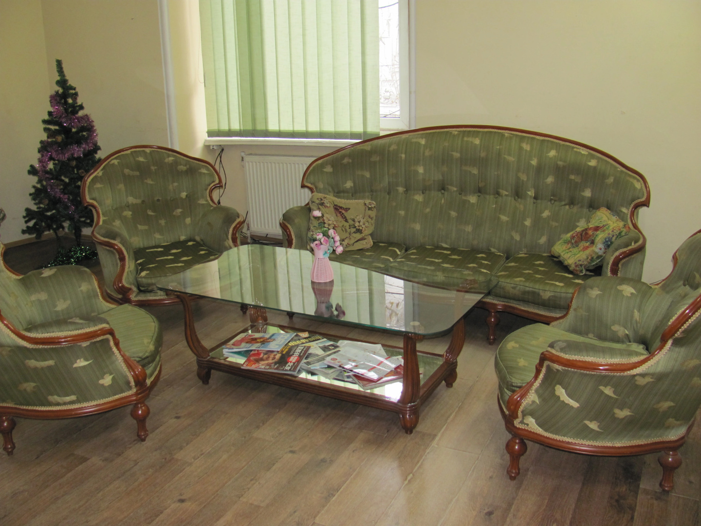 Foto - Lucky Travelers Room - hostel