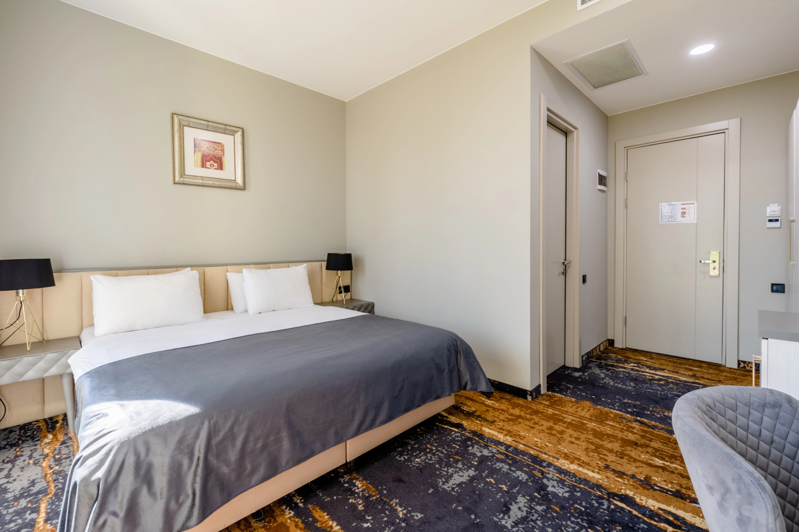 Foto - Brosse Garden