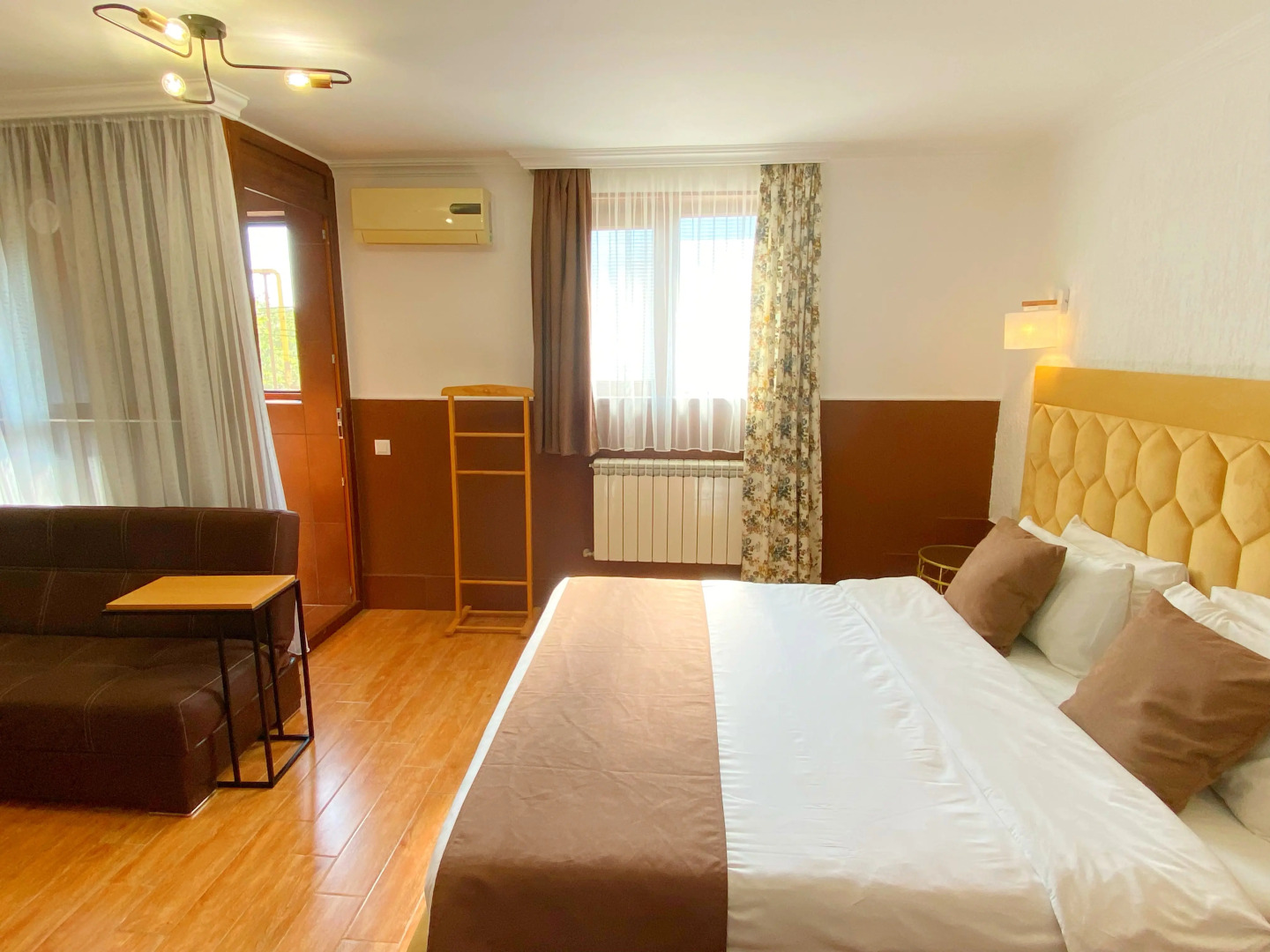 Foto - Hotel Orange Kutaisi