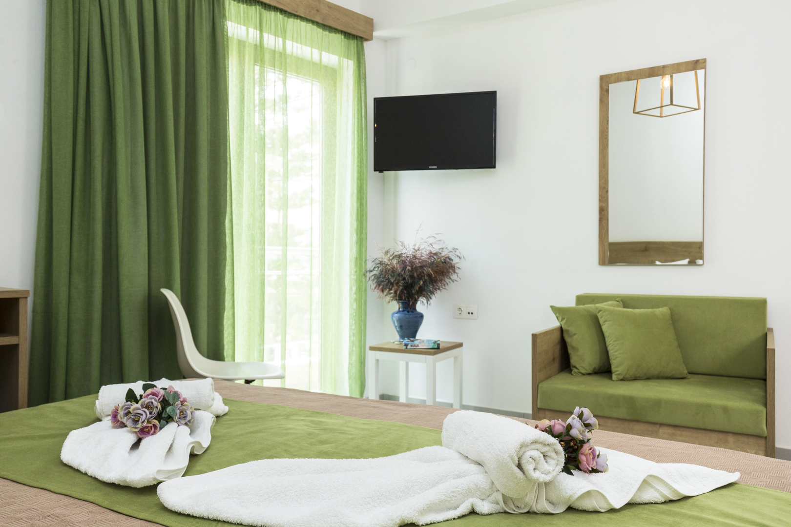 Foto - Castell Hotel