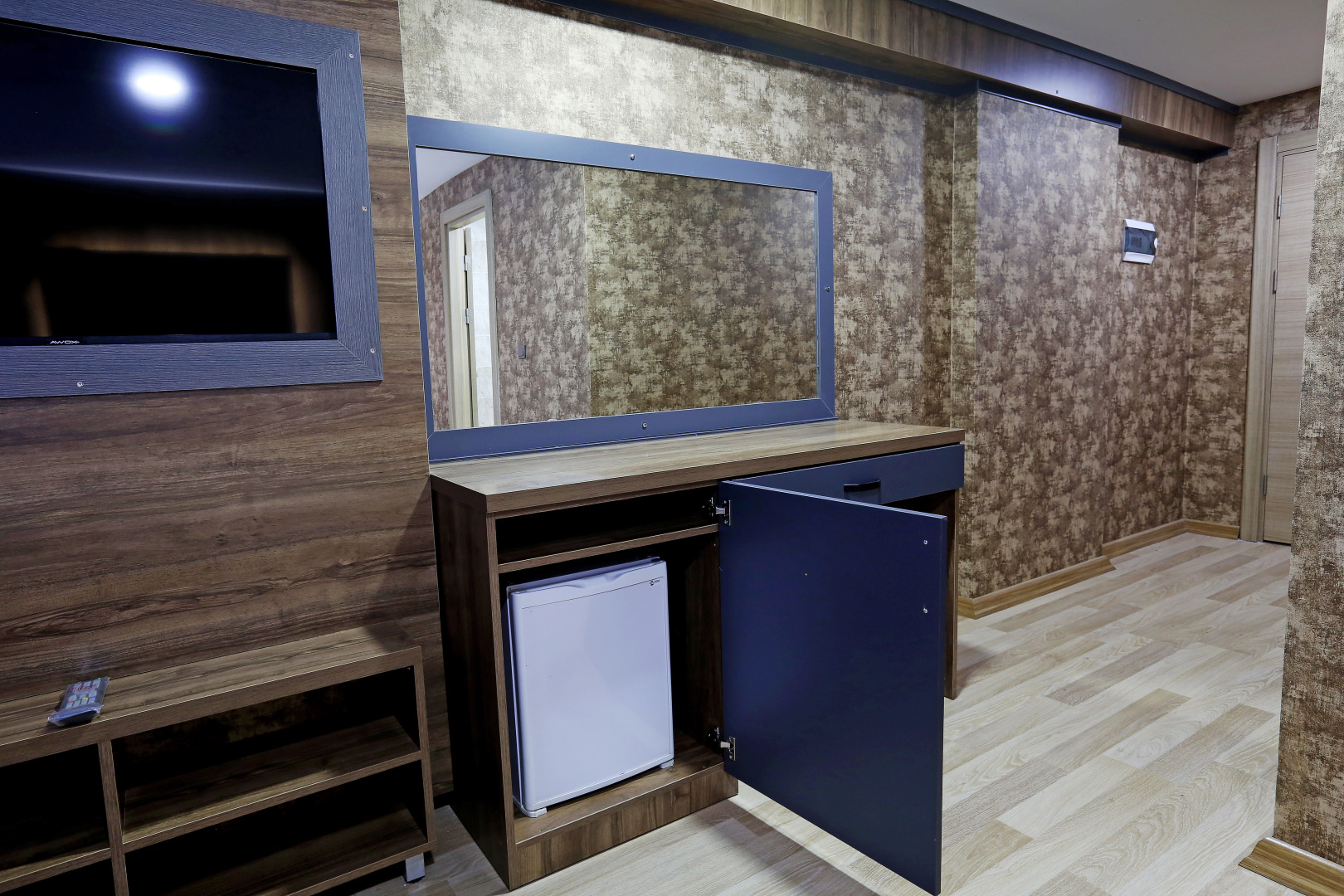 Foto - Nişantaşı Diamond Hotel