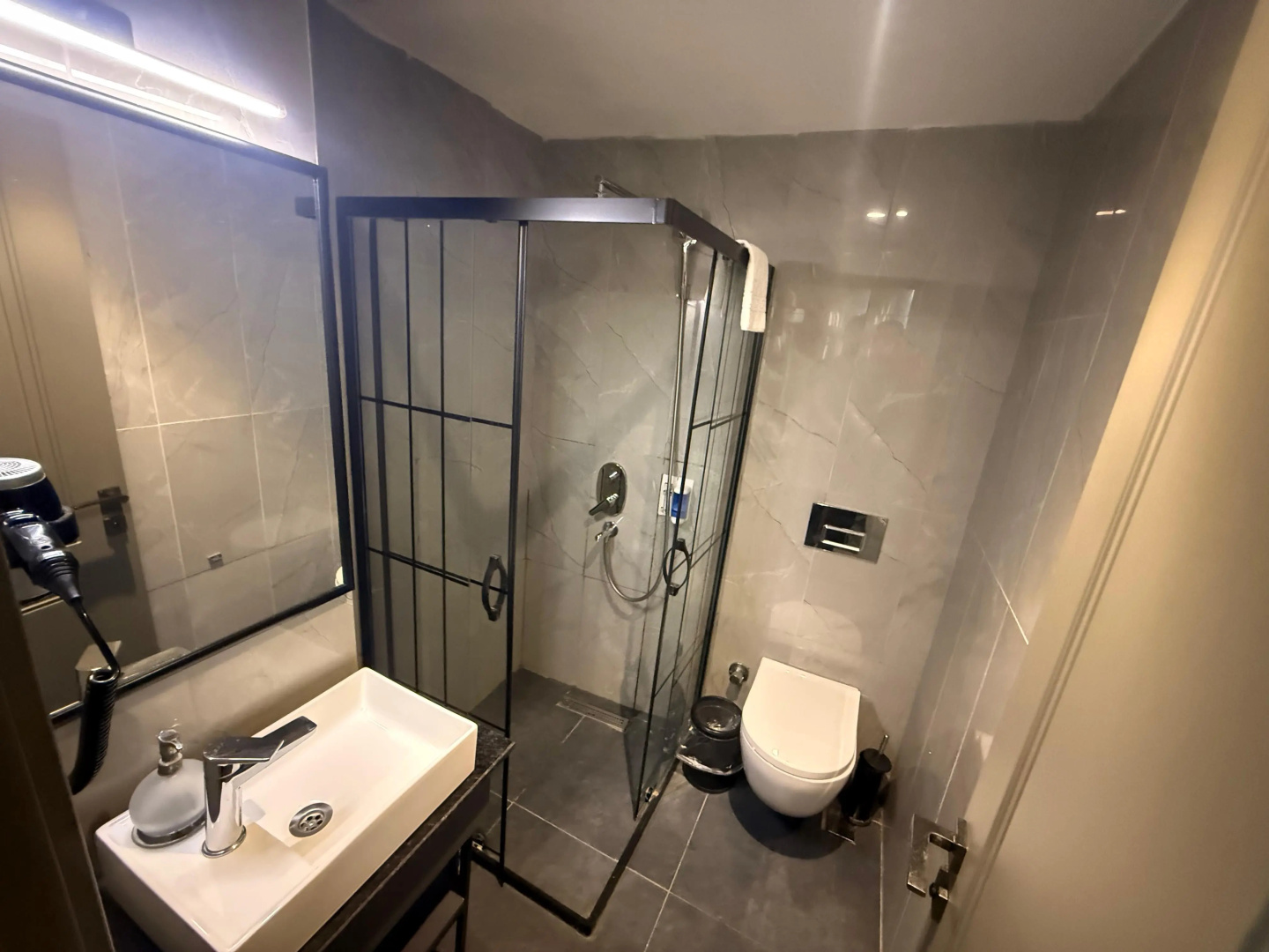 Photo - Istanbul City Airport Hotel