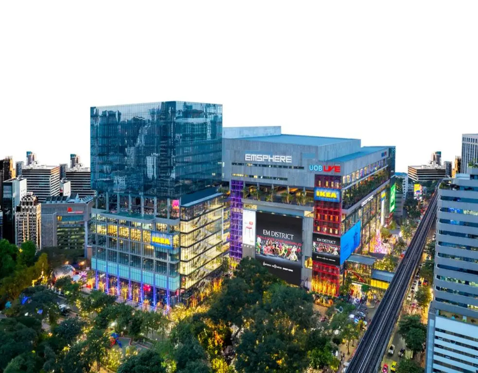 Photo - The Salil Sukhumvit 57 - Thonglor