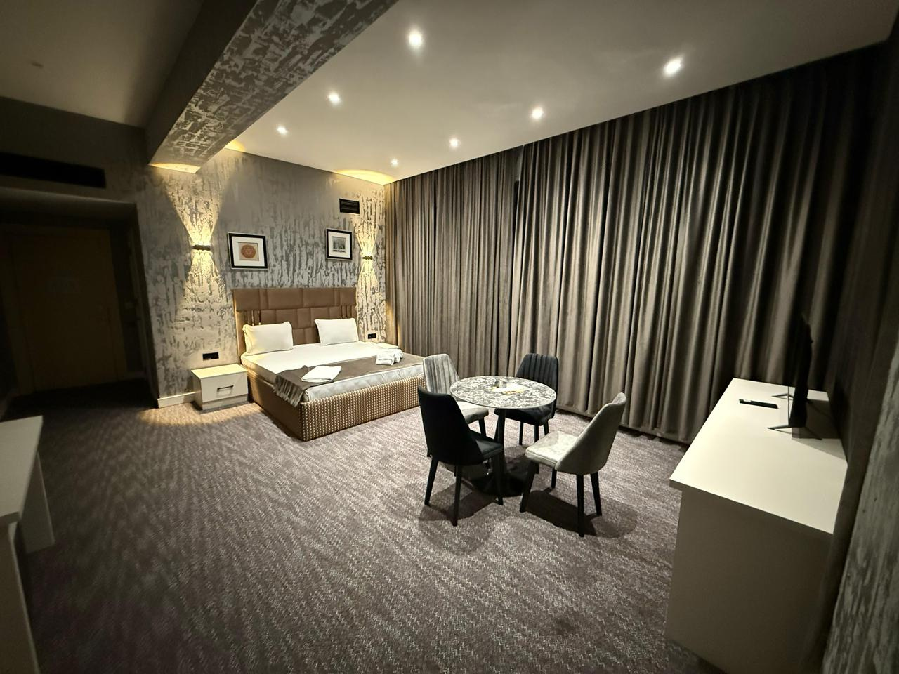 Foto - Mont Inn Hotel