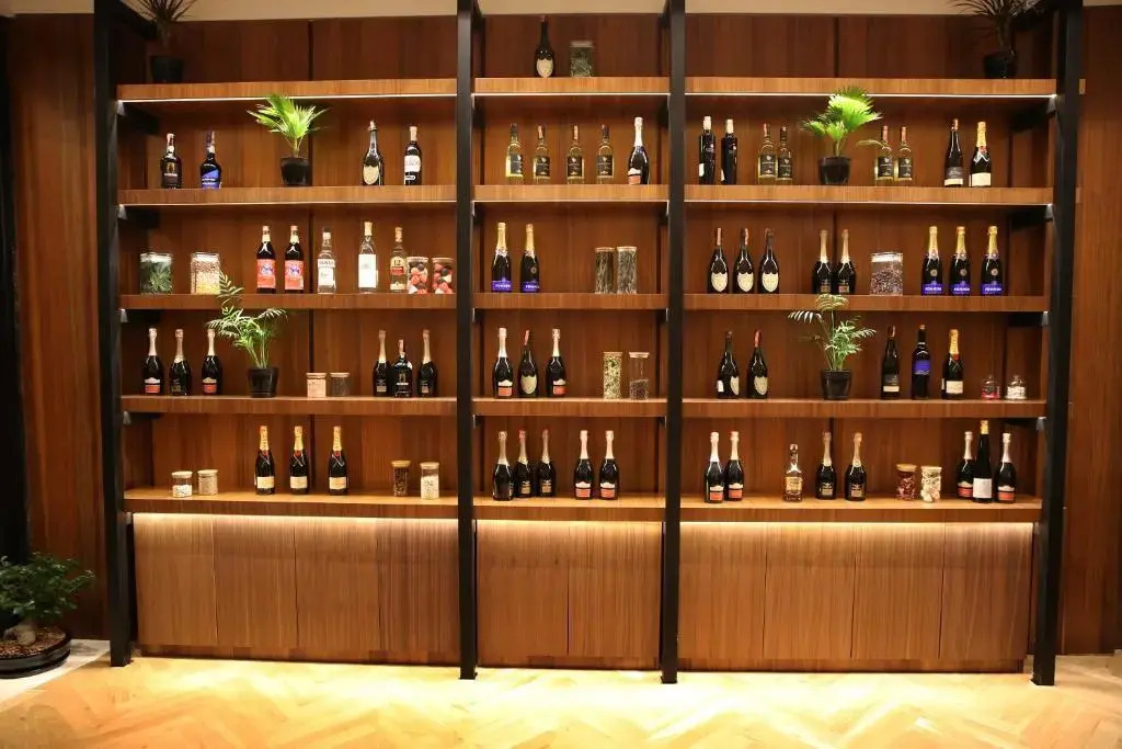 Foto - Hotel Theatro- City Center