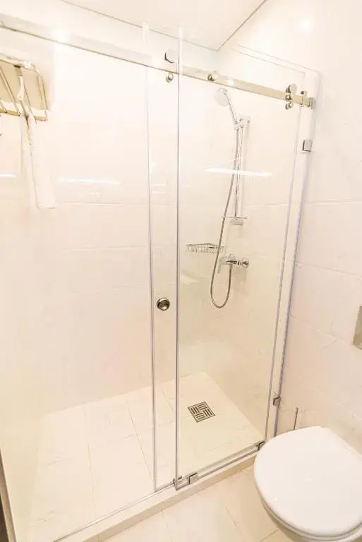 Foto - Resident City Hotel