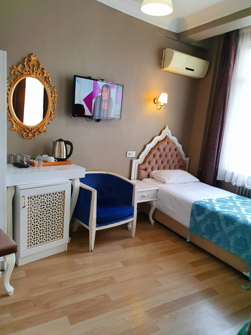 Photo - Şehir Hotel Old City