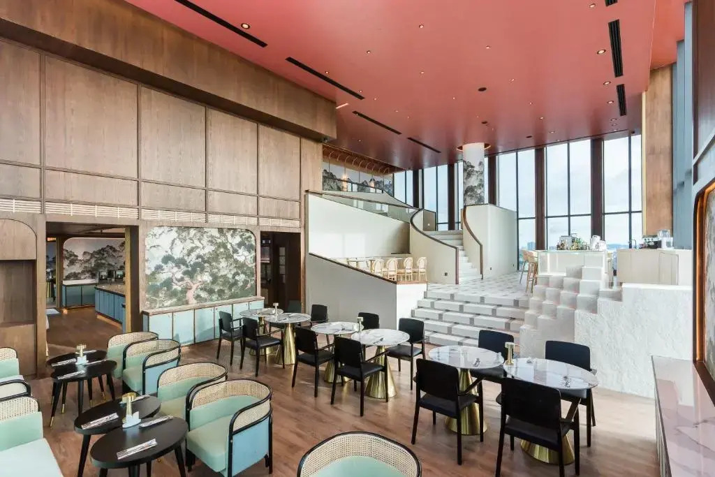 Foto - Arbour Hotel and Residence