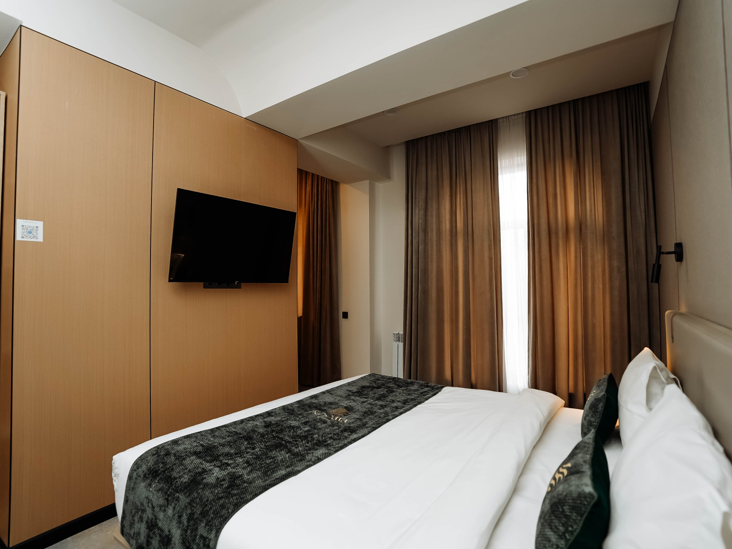 Photo - NOOMA Hotel Cozy Design Rooms on Frunze