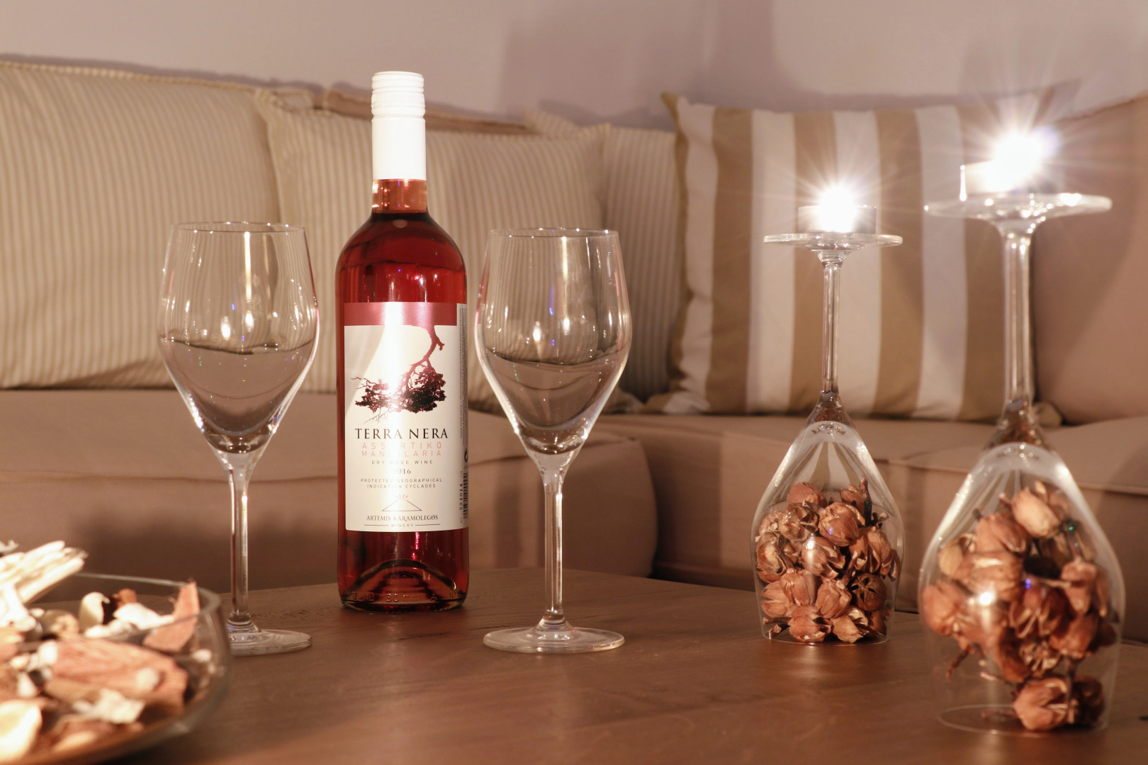 Foto - White Orchid Villa