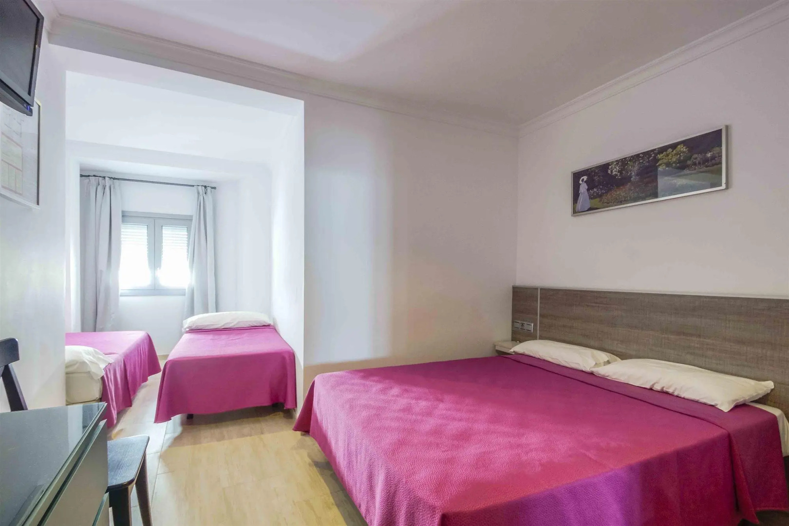 Foto - Hostal Campito