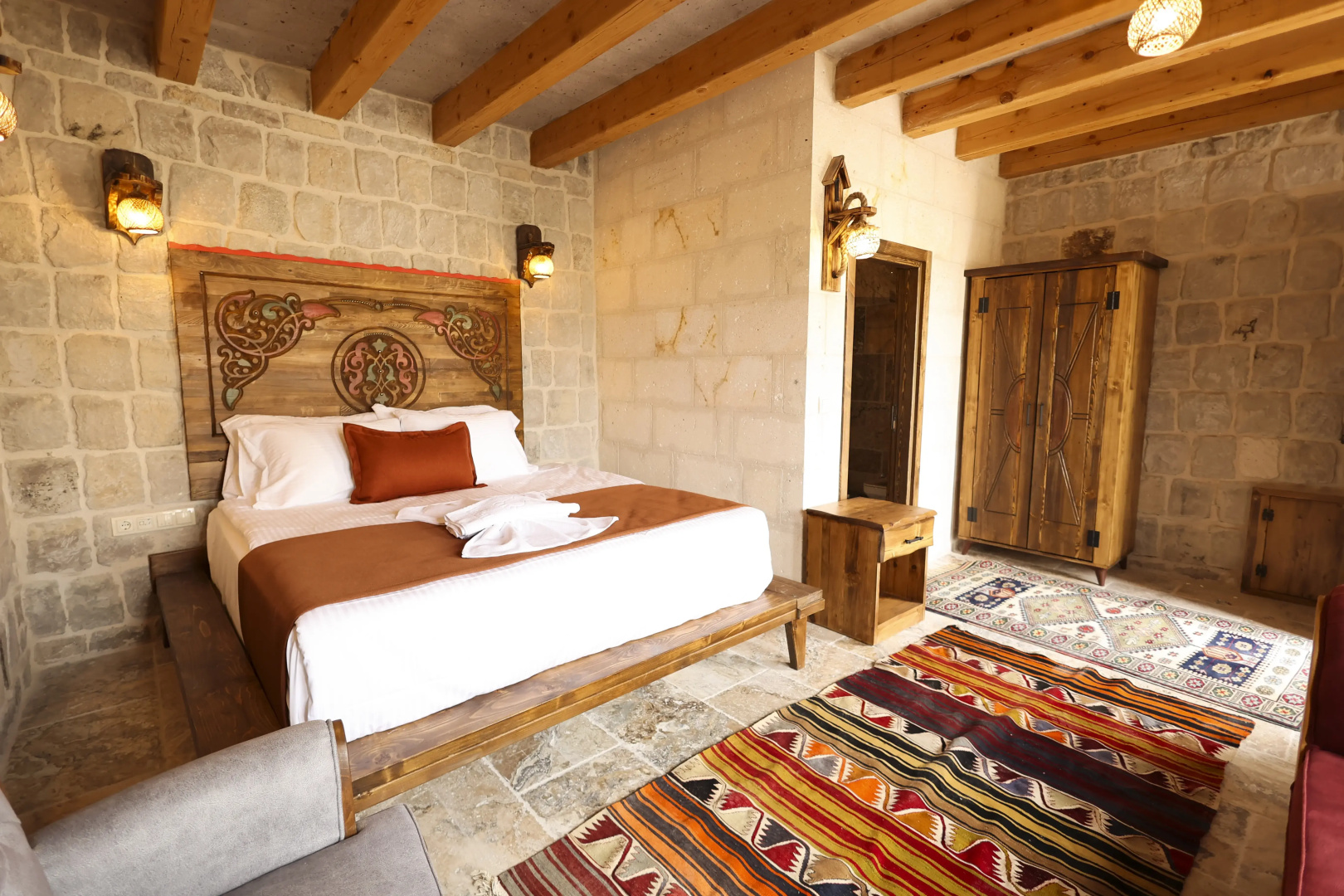 Photo - Gala Cave Cappadocia