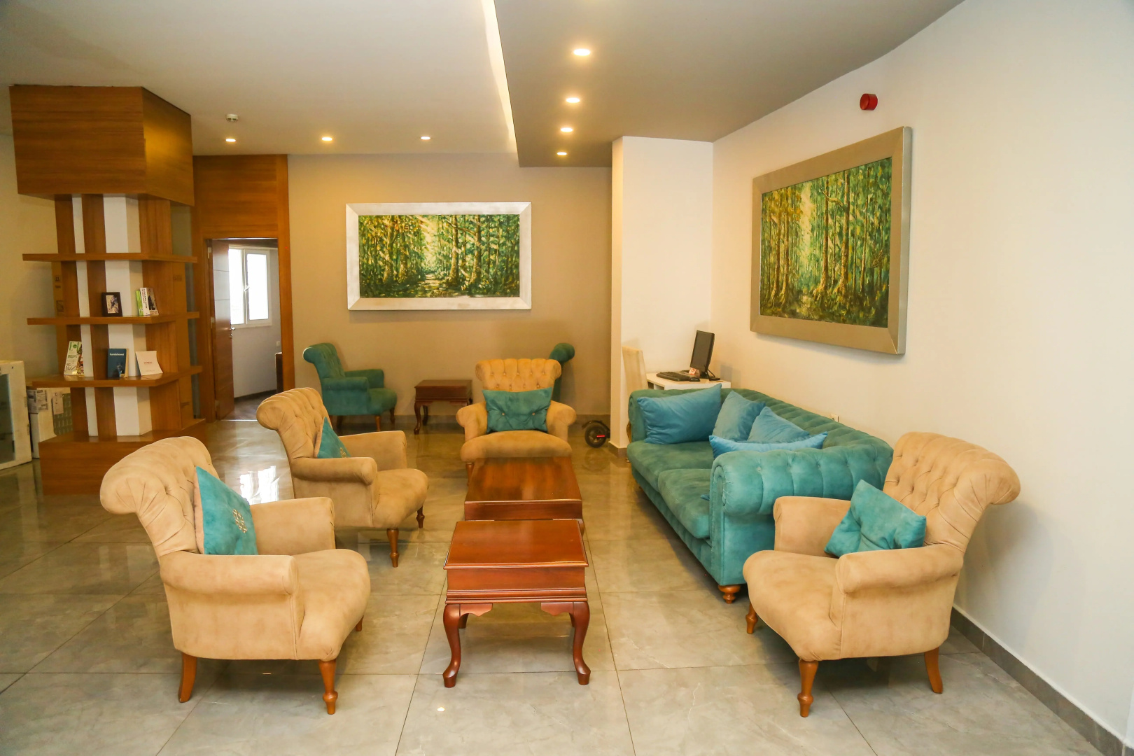 Foto - Start Hotel