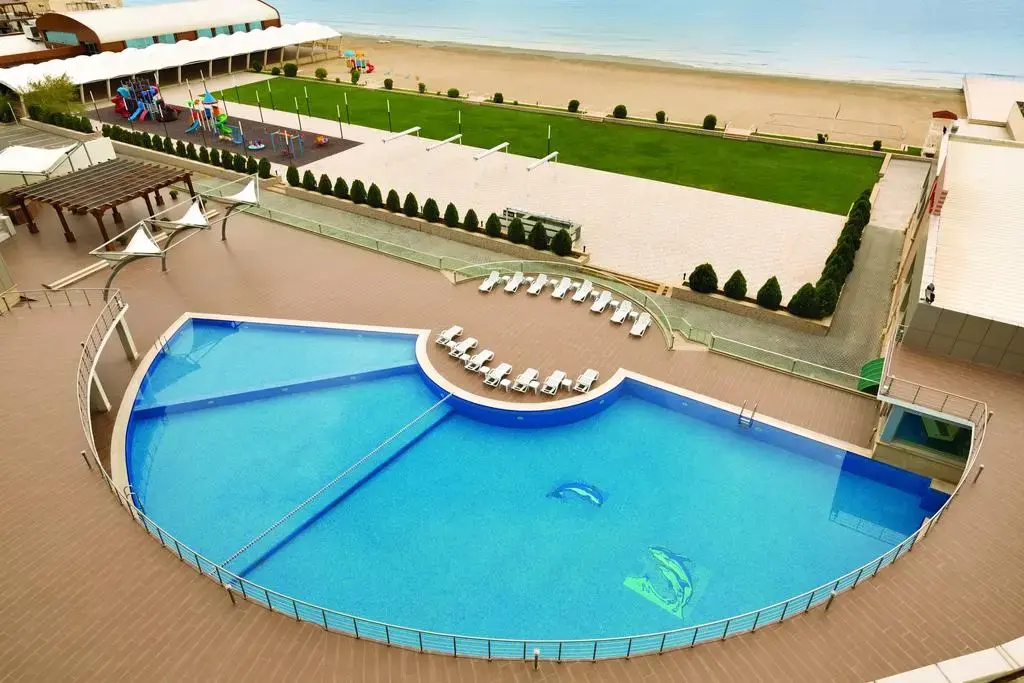 Foto - Ramada by Wyndham Baku