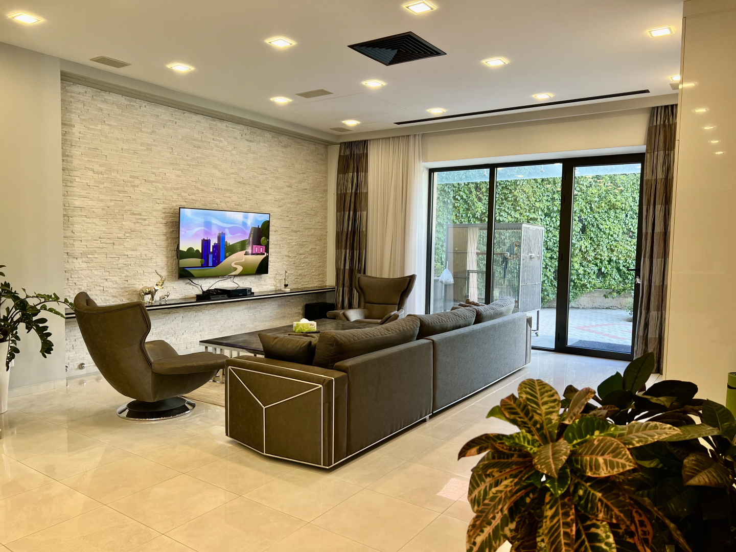 Foto - Luxury Villa With Pool and Jacuzzi