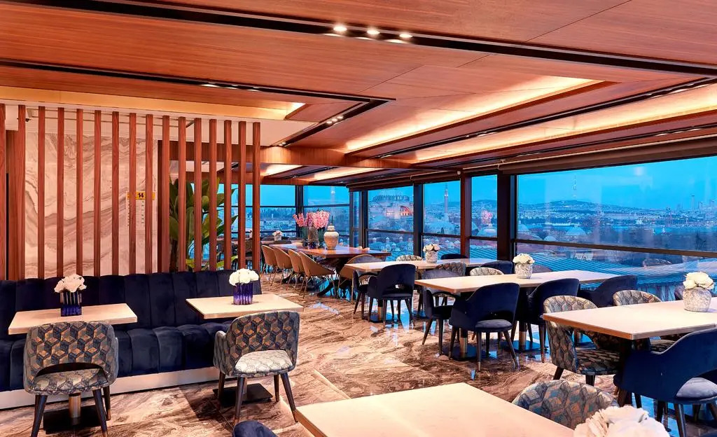 Foto - Lady Diana Hotel