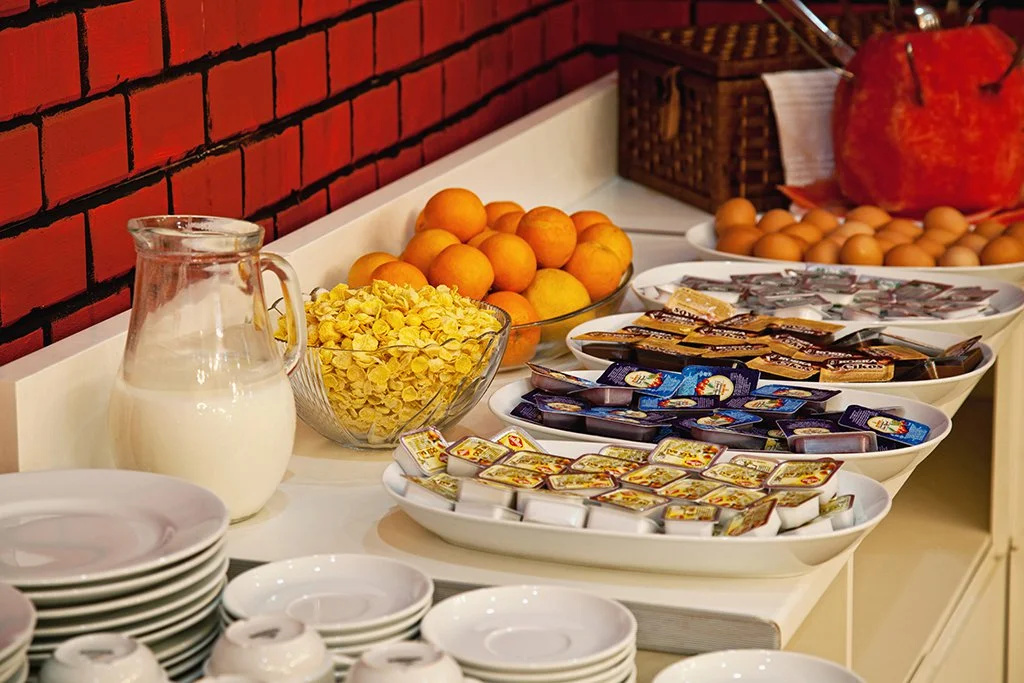 Photo - Istanbul Holiday Hotel