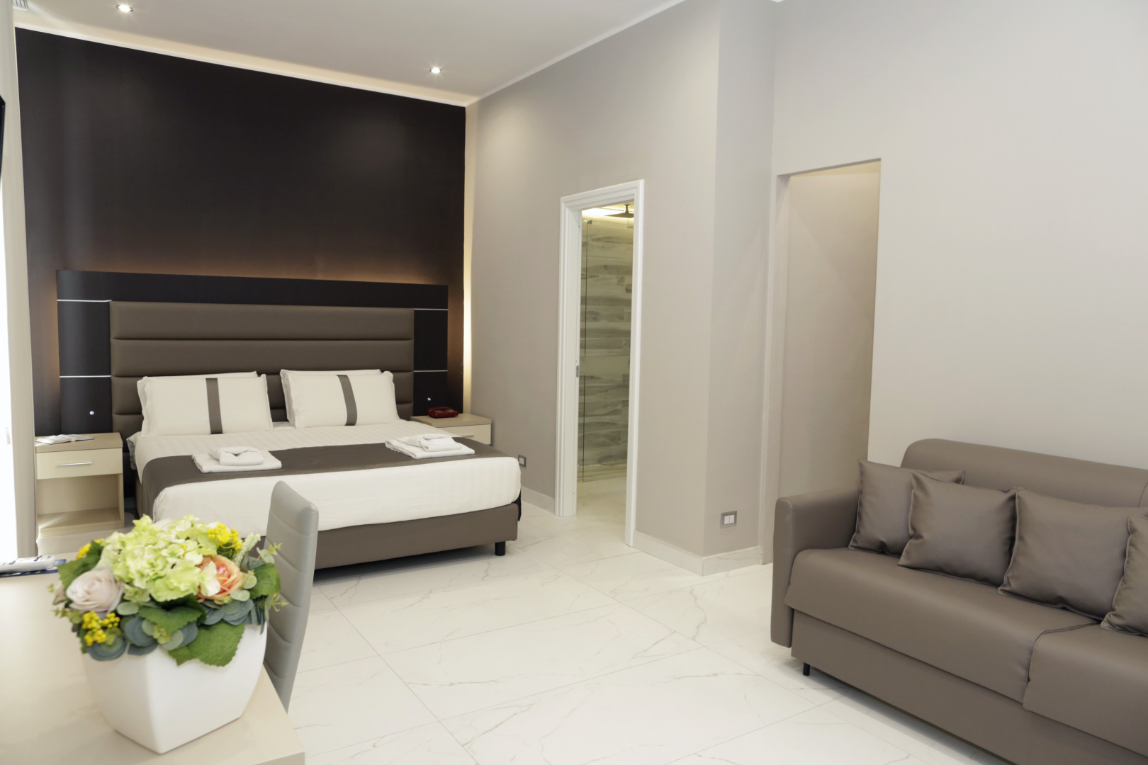 Foto - Hotel Vergilius Billia