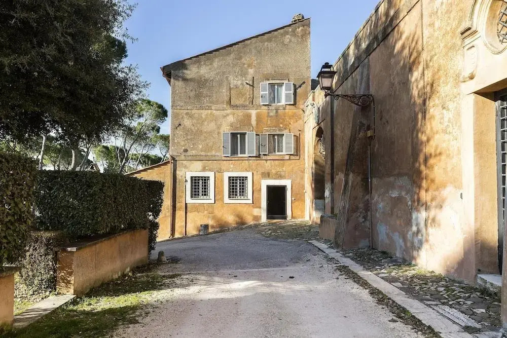 Photo - Castello del Duca