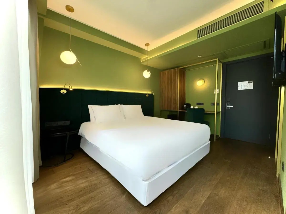 Foto - Design Hotel & Private Spa - Tbilisi Edition