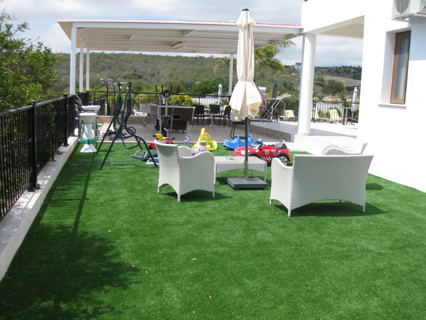 Photo - Nayia Paradise Villa! Best Villa in Cyprus