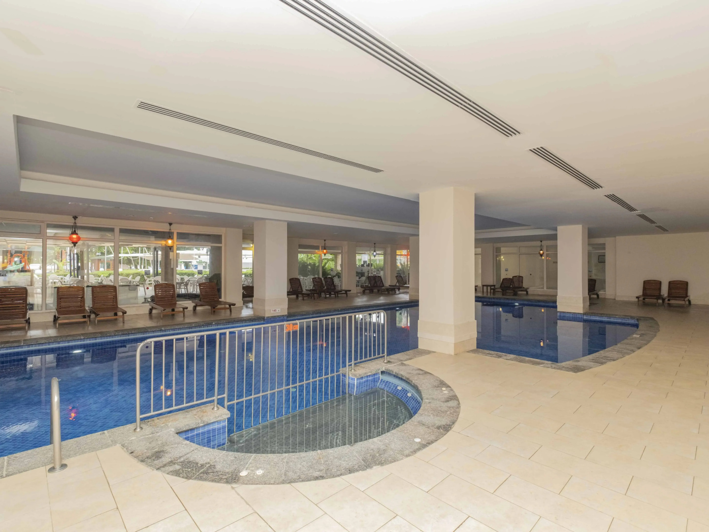 Photo - Sealife Buket Resort & Beach Hotel – All Inclusive