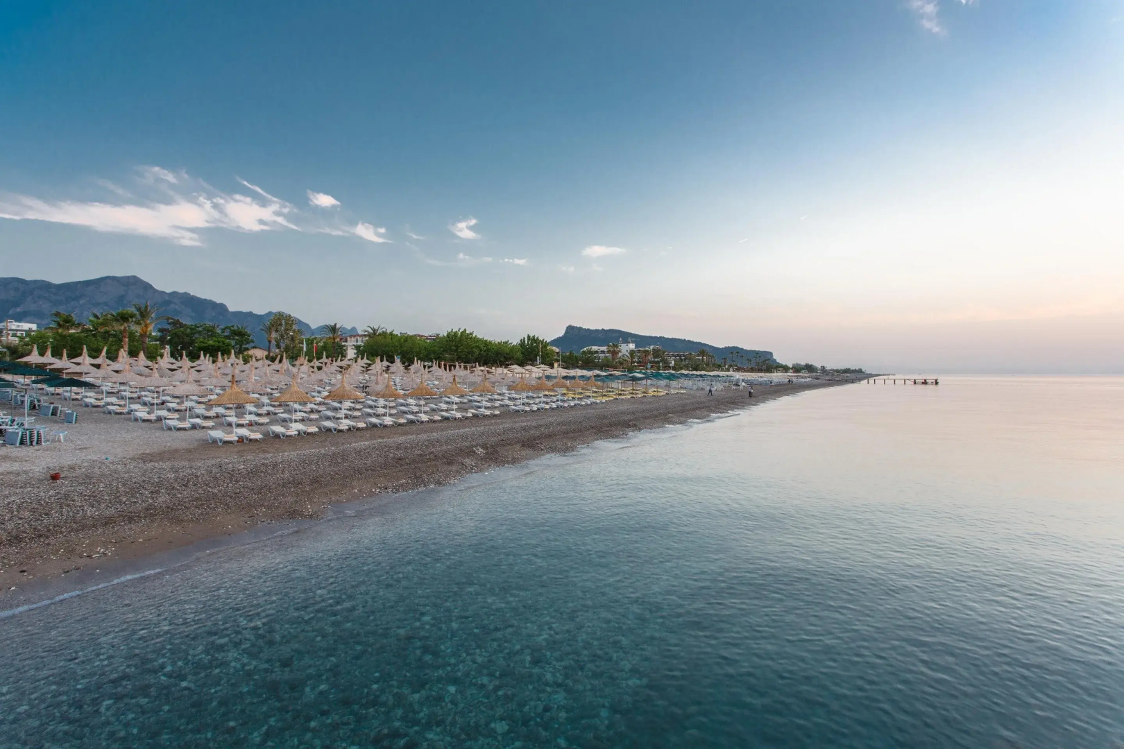 Foto - Lucida Beach Hotel - Ultra All Inclusive