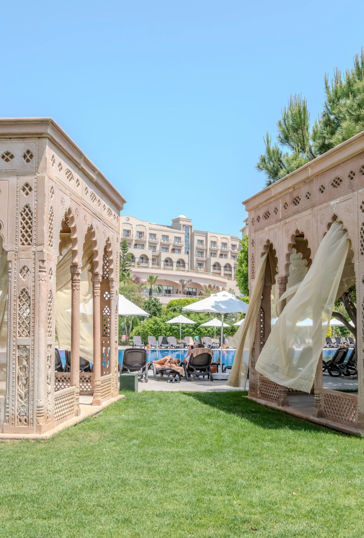 Foto - Spice Hotel & Spa - Ultra All Inclusive