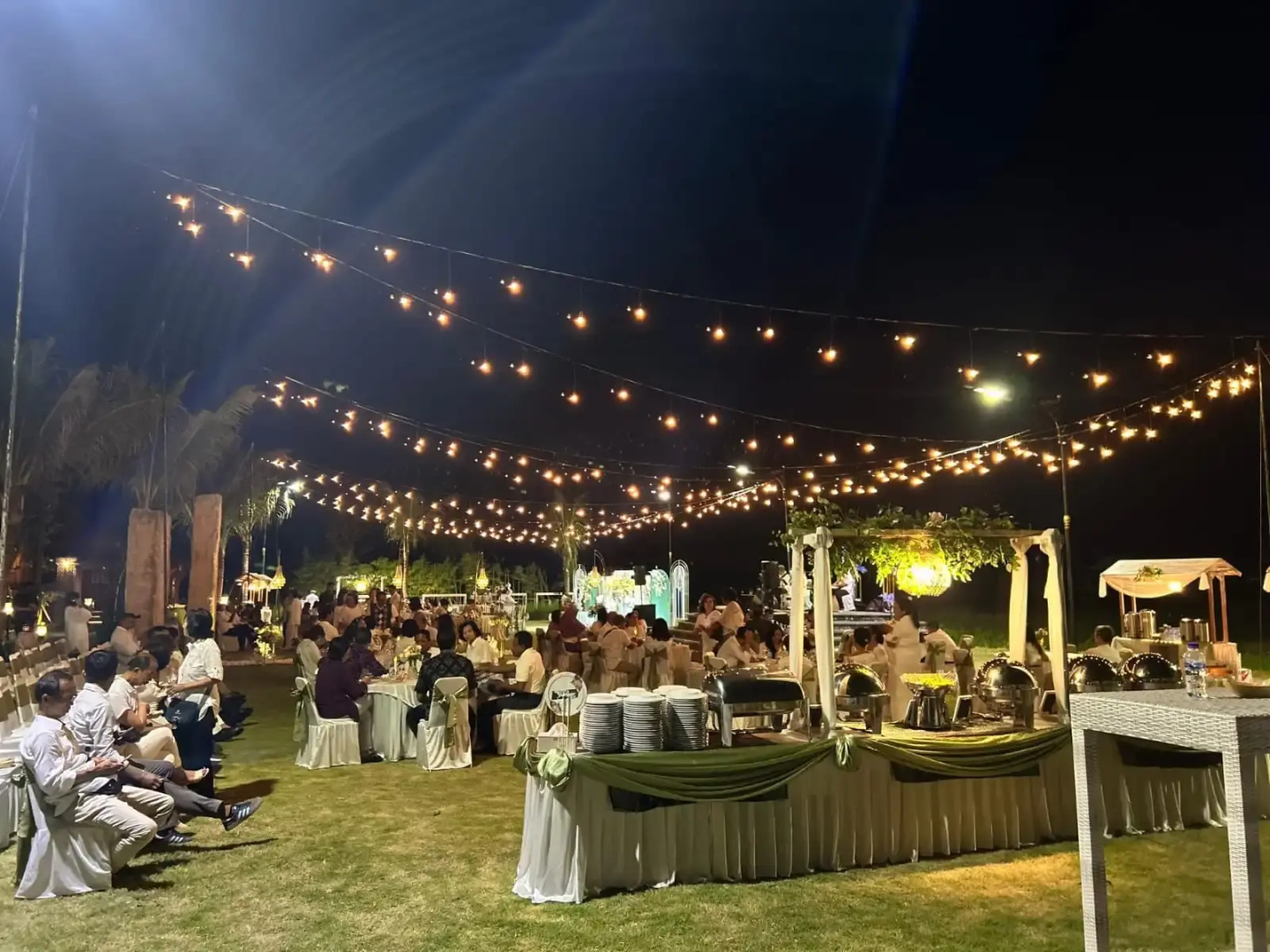 Photo - Kori Maharani Villas