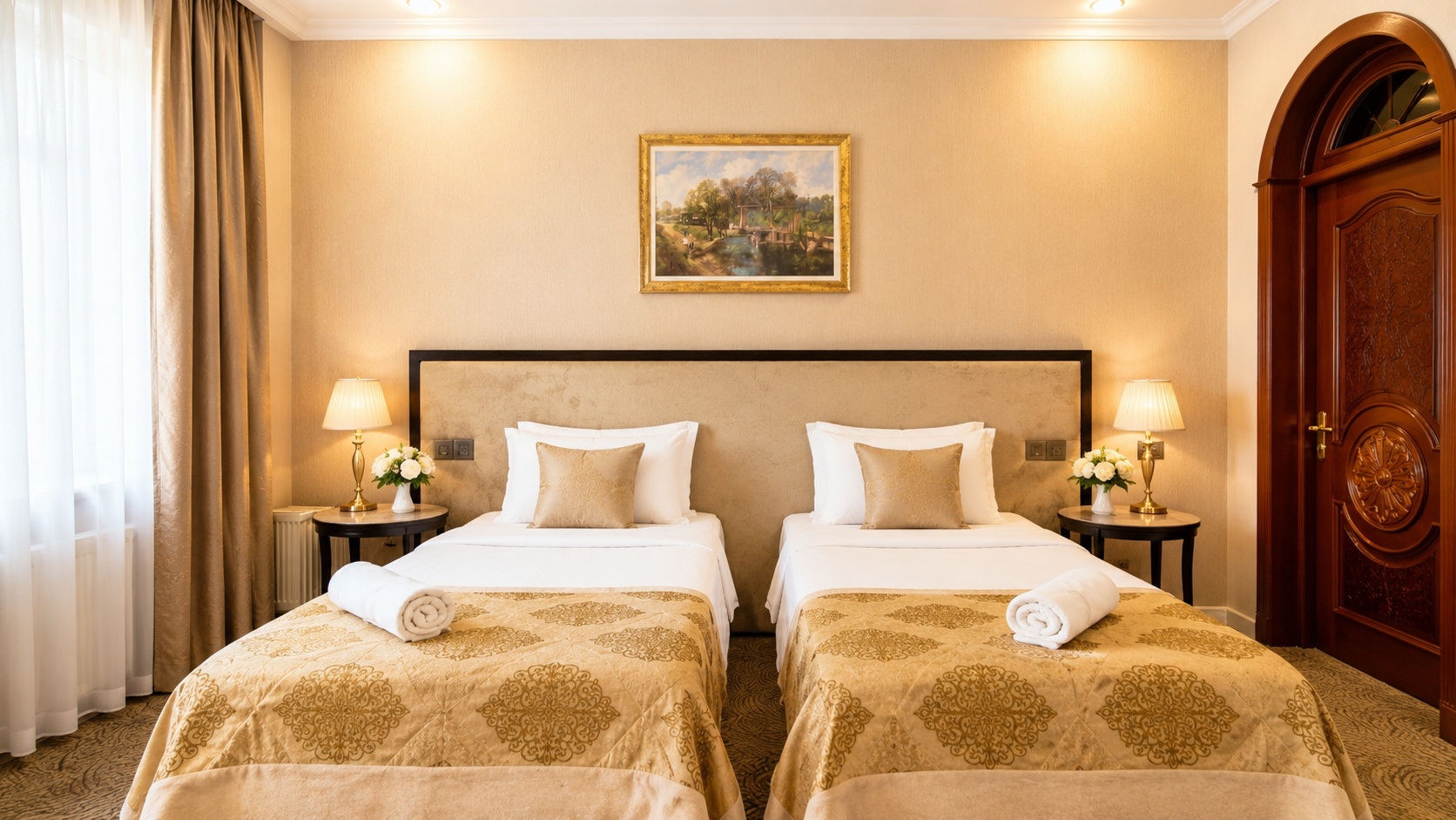 Foto - Premier Hotel
