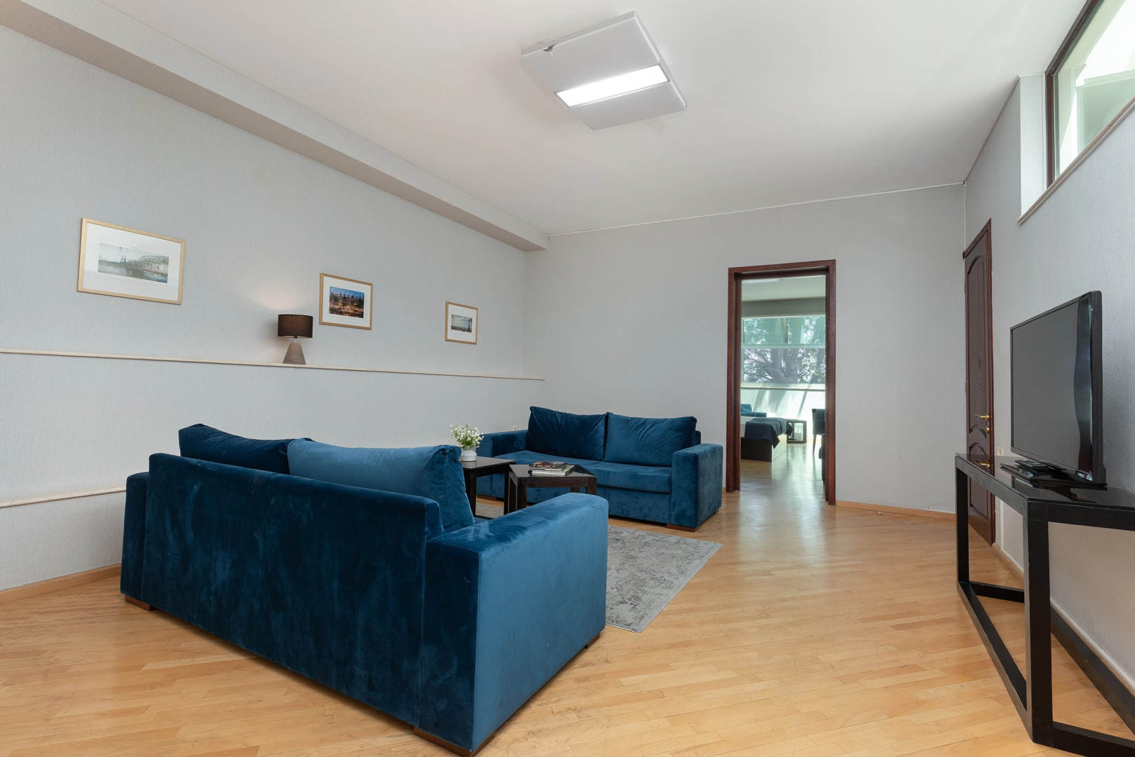 Foto - Hotel Bella Casa