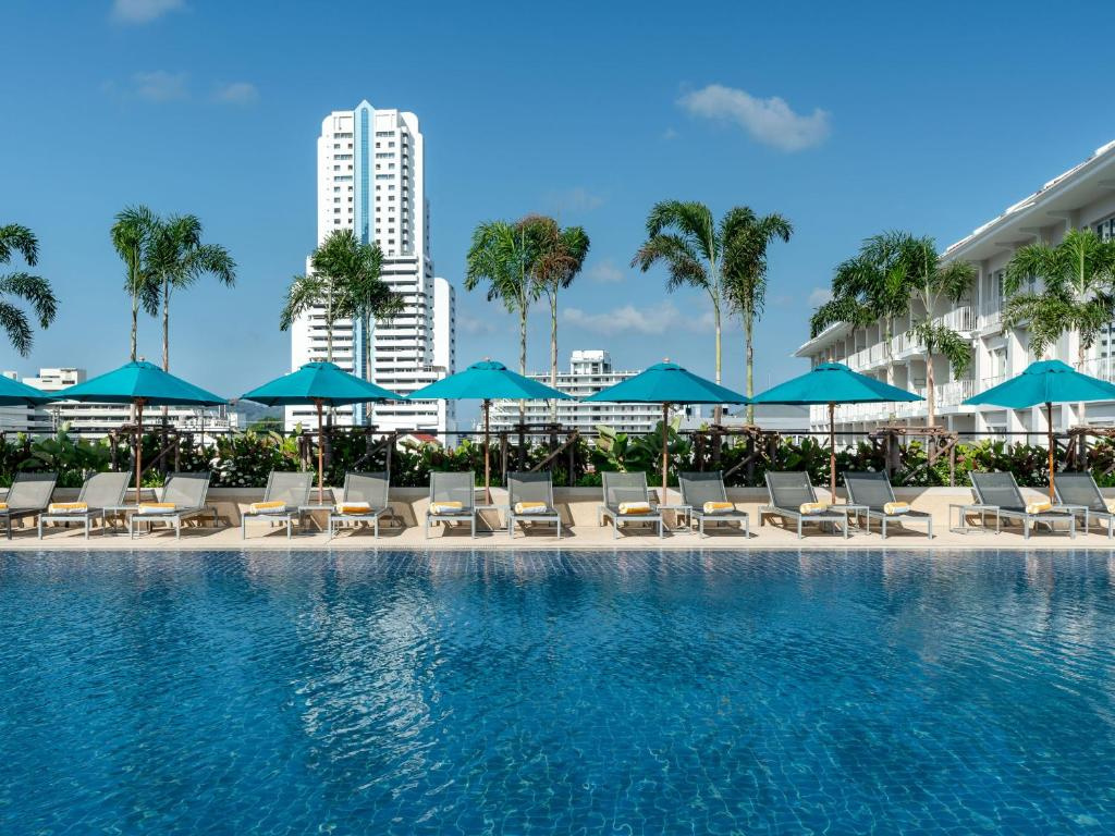 Photo - M Social Hotel Phuket