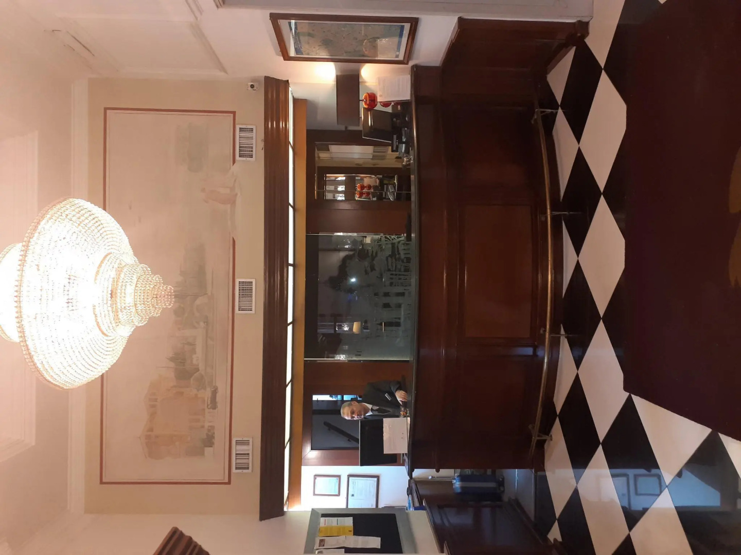 Foto - Hotel Nord Nuova Roma