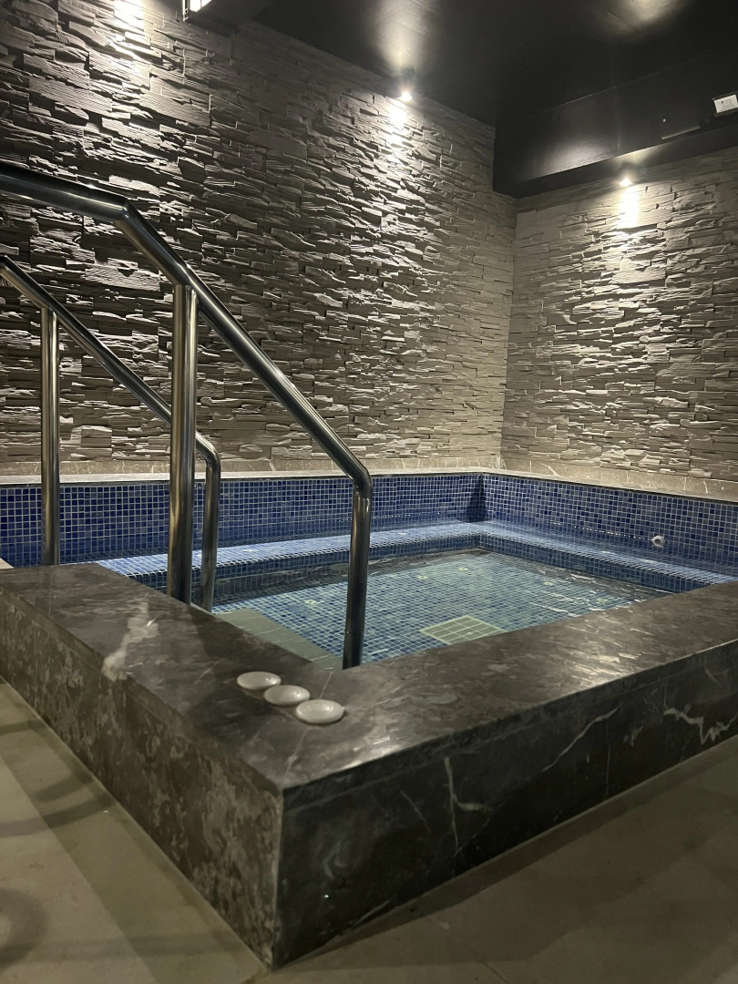 Photo - MIRANDA HOTEL - Tanger