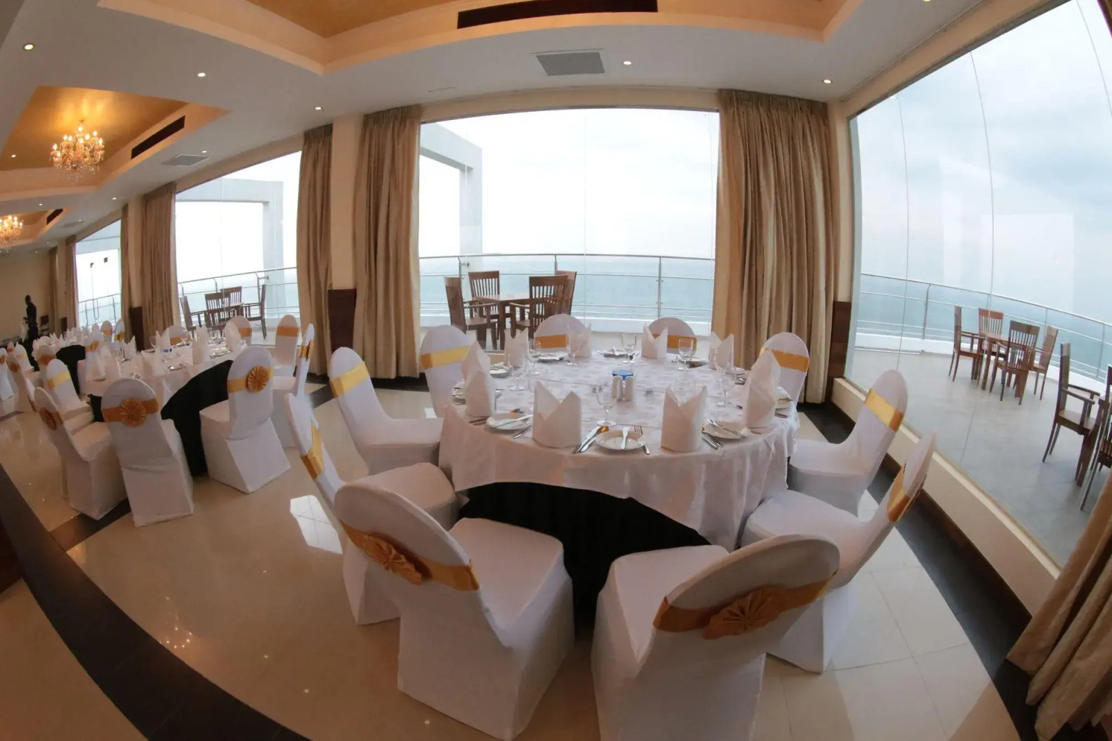 Foto - Mirage Colombo