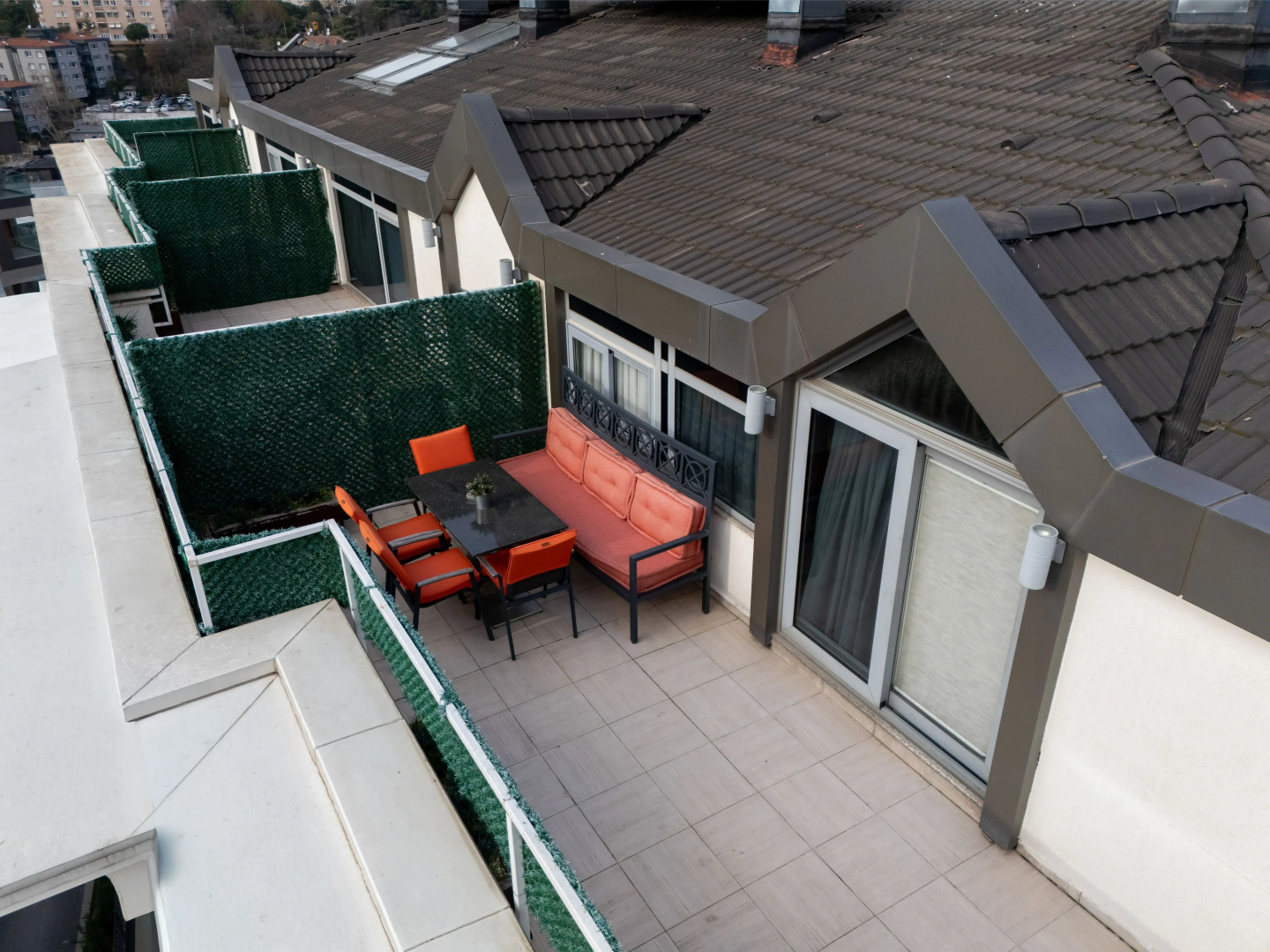 Photo - İzz Hotel Koşuyolu