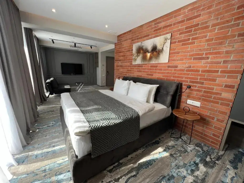 Foto - Hotel Address 9D